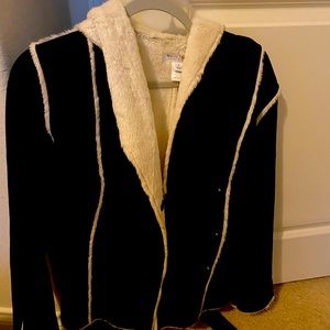 Whit House/Black Market Coat